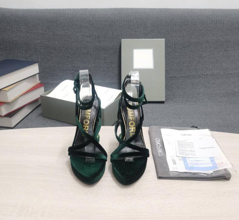 SAMC - TFO Women Shoes - 081