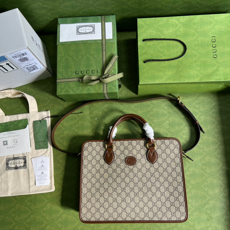 Glami-i - Guki Men Bags - 103