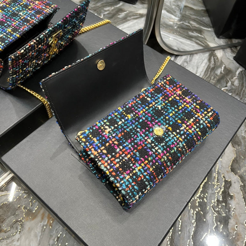 Satchel Bags - SLY Bags - 516