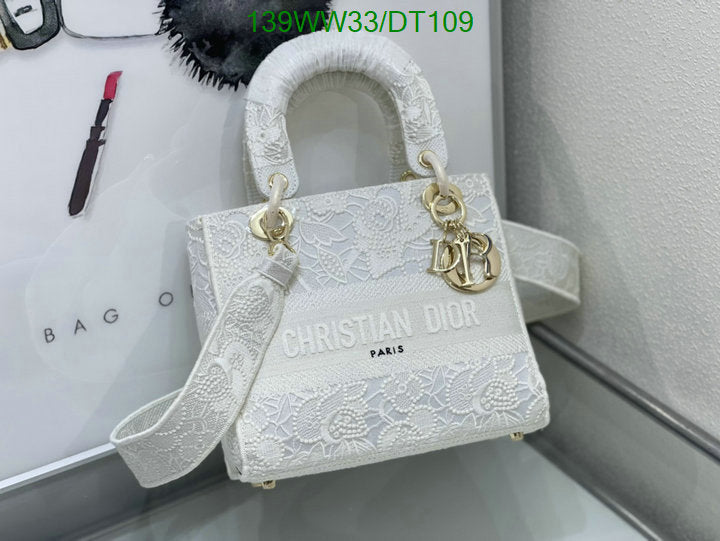 SAMCC - DOR Bags - 1039