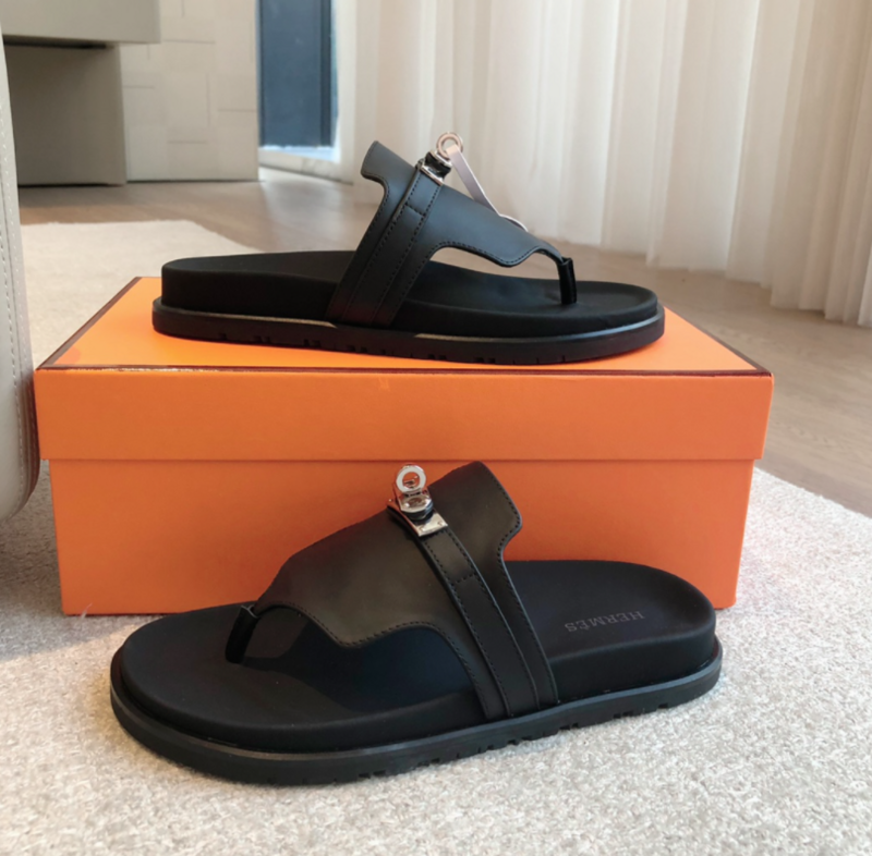SAMC - HMS Men Shoes - 028