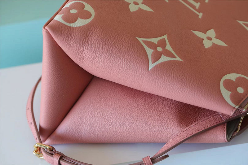 Glami - LUV Bags - 492