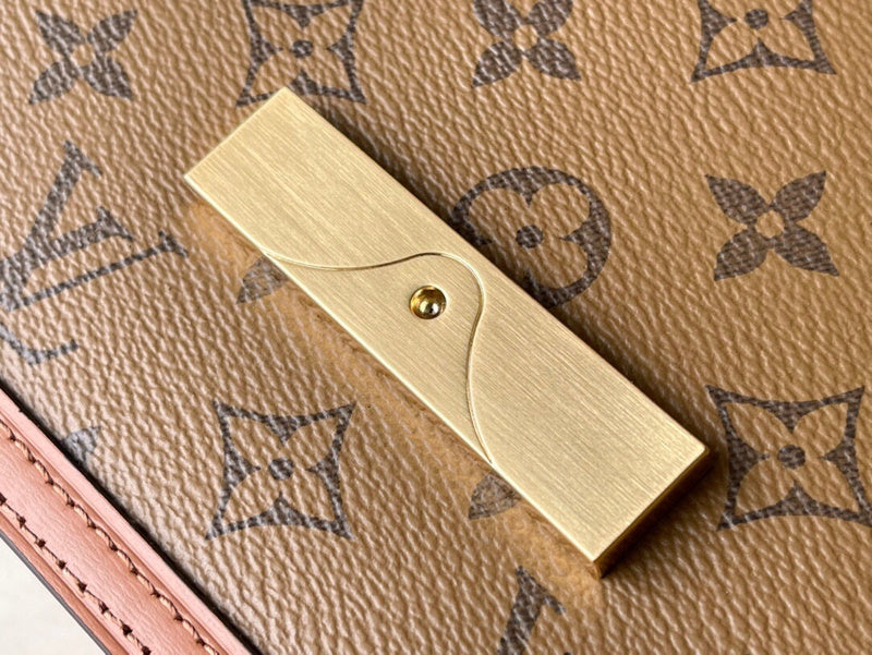 Fashion Lu-Vi bags - 4150