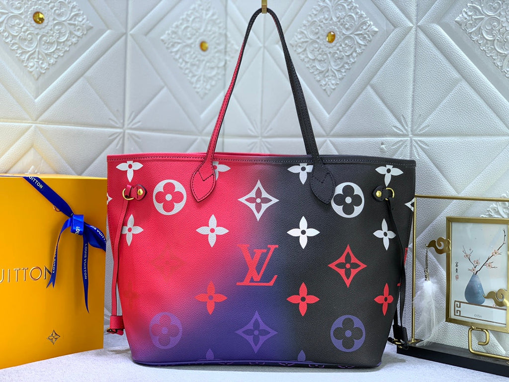 EN - New Bag LUV 649