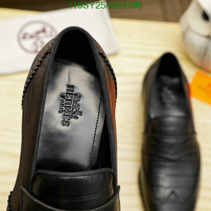SAMC - HMS Men Shoes - 615