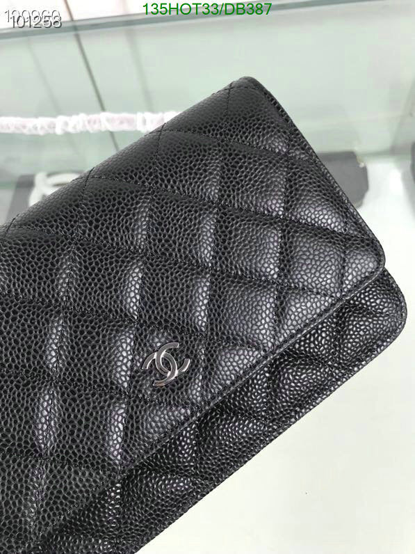 SAMC - CHL Bags Crossbody - 008