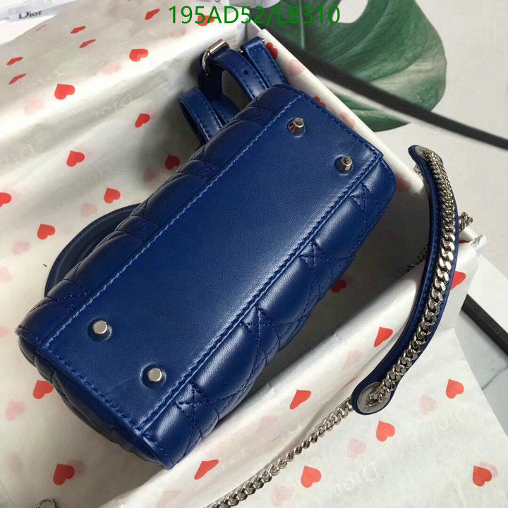 SAMCC - DOR Bags - 1438