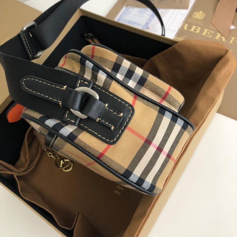 ELE Fashion -BBR Bags - 1165
