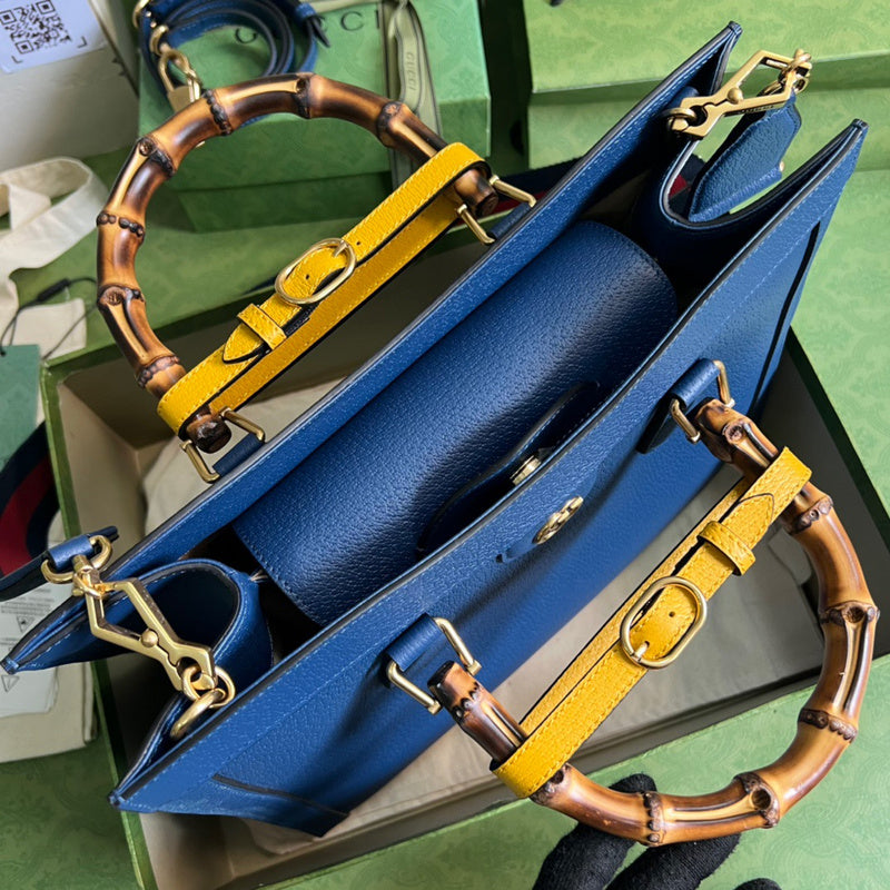 Satchel Bags - GCI Bags - 6500