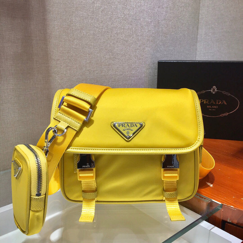 Glami-LAON - PD Bags - 291