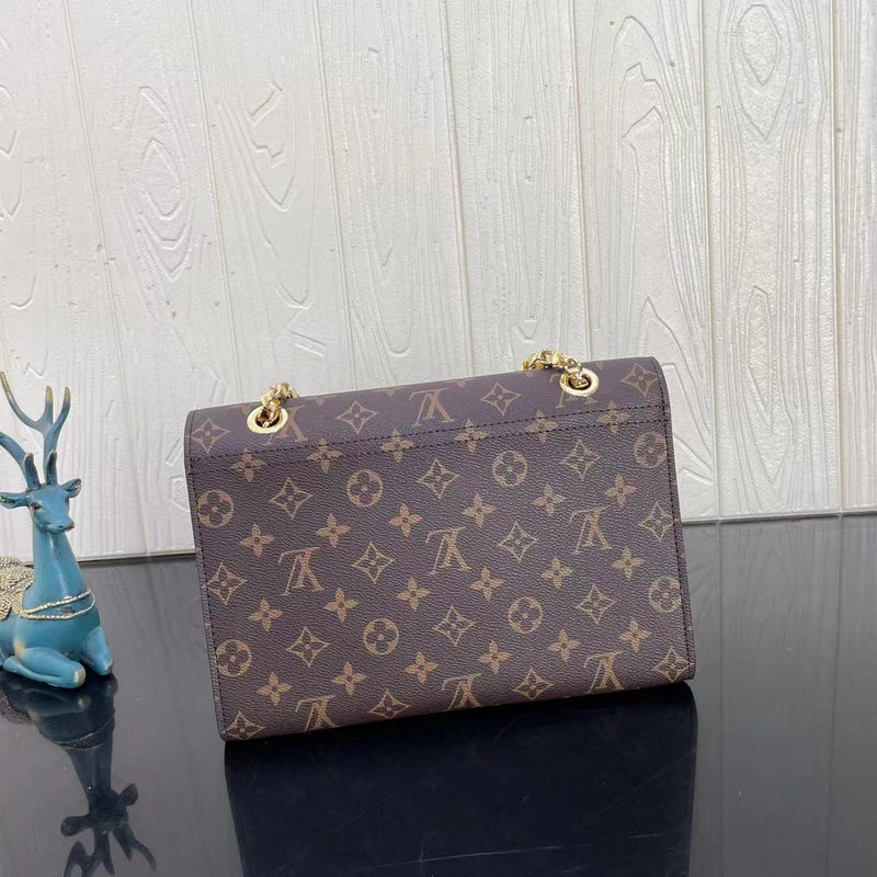 Satchel Bags - VL Bags - 507
