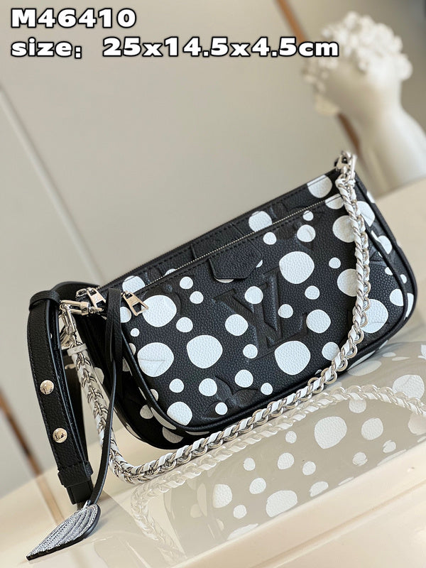 Satchel Bags - VL Bags - 1653