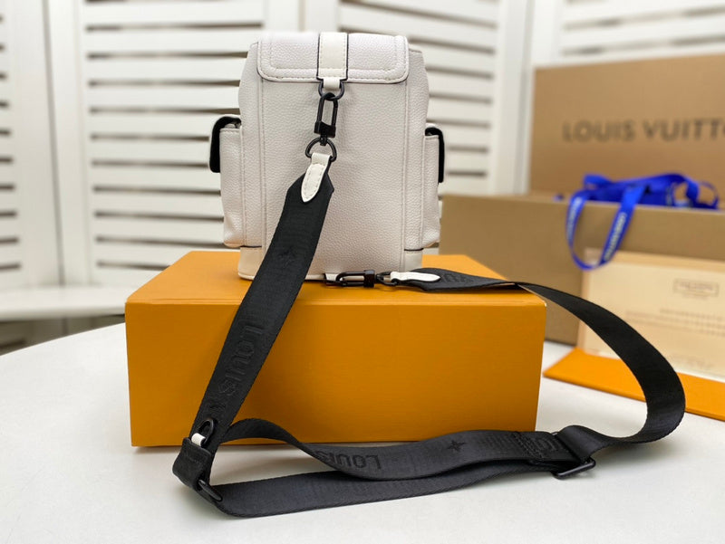 Satchel Bags - VL Bags - 1213