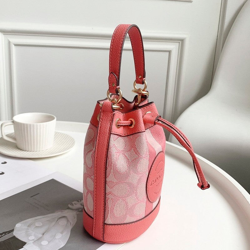 Satchel Bags - COH Bags - 006
