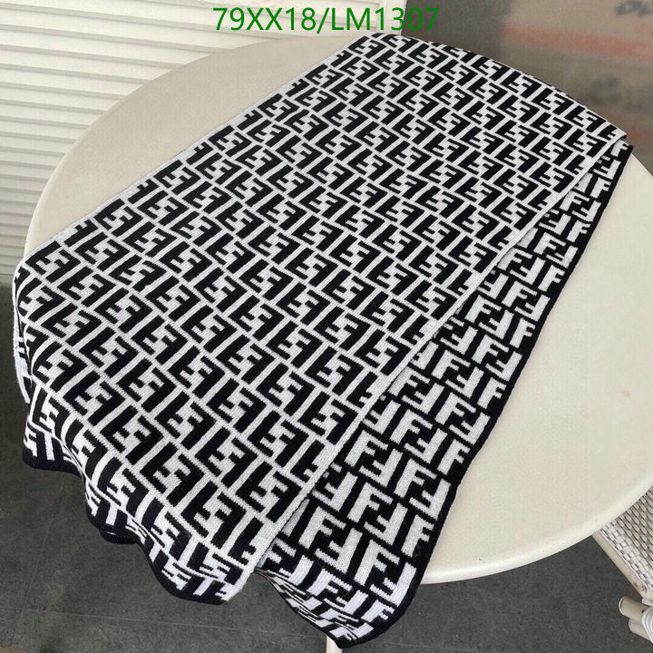 SAMC - FDE Scarves - 203
