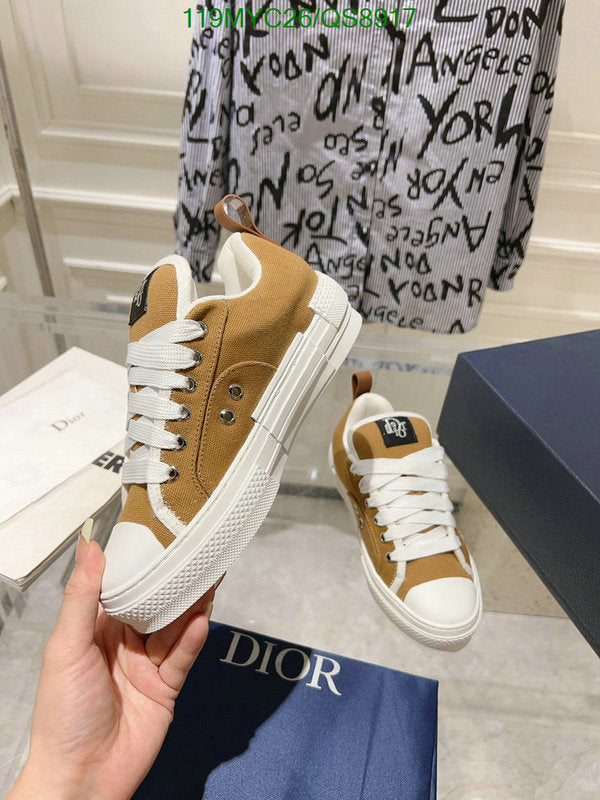 SAMCC - DOR Women Shoes - 1673