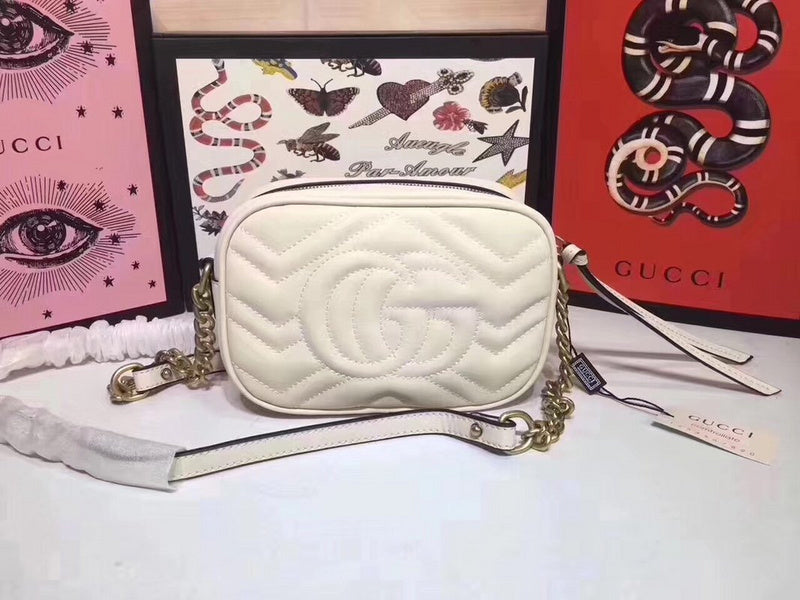 Glami Fashion - GCI Bags - 10553