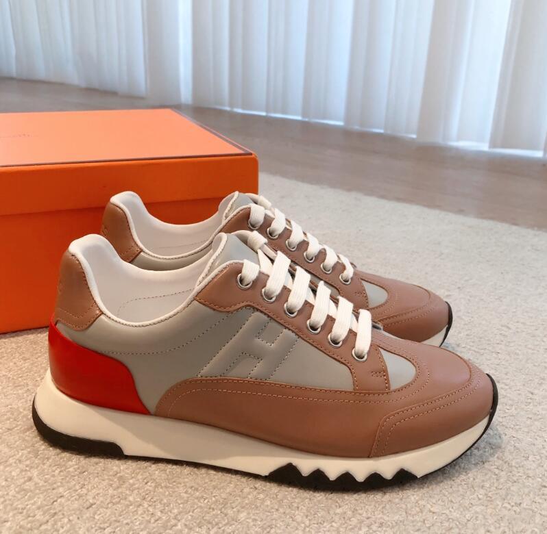 SAMC - HMS Men Shoes - 278