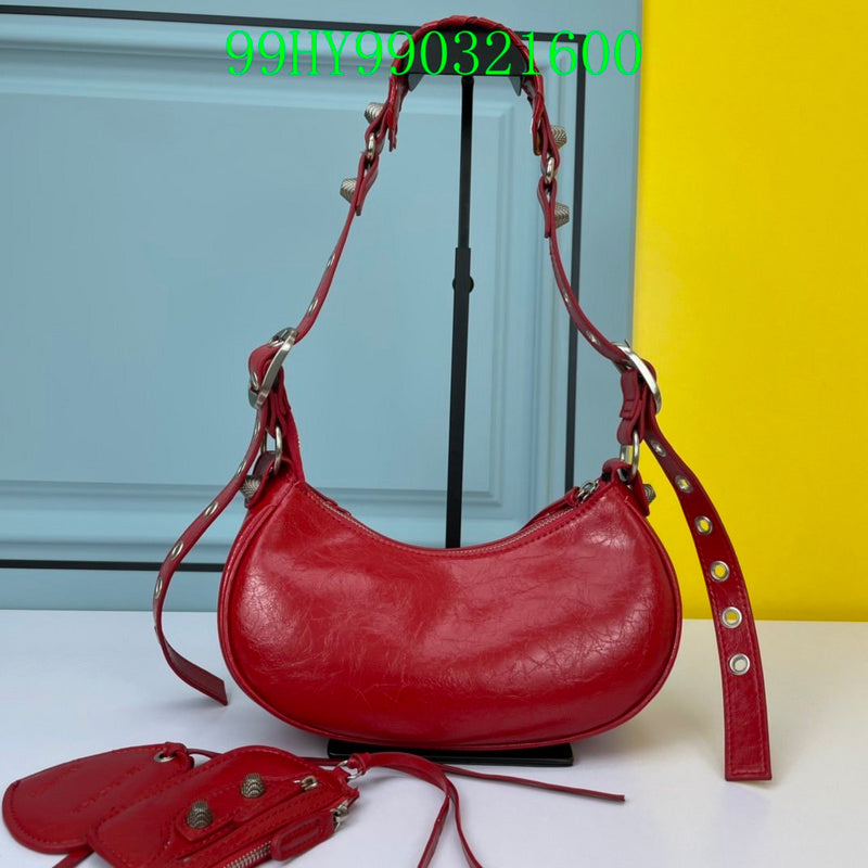 Satchel Bags - BGA Bags - 2368