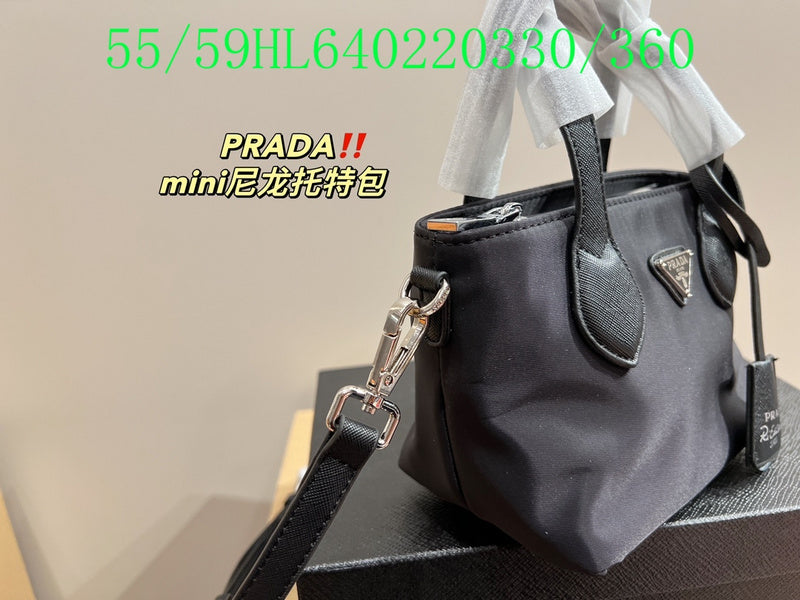 Satchel Bags - PDA Bags - 3534