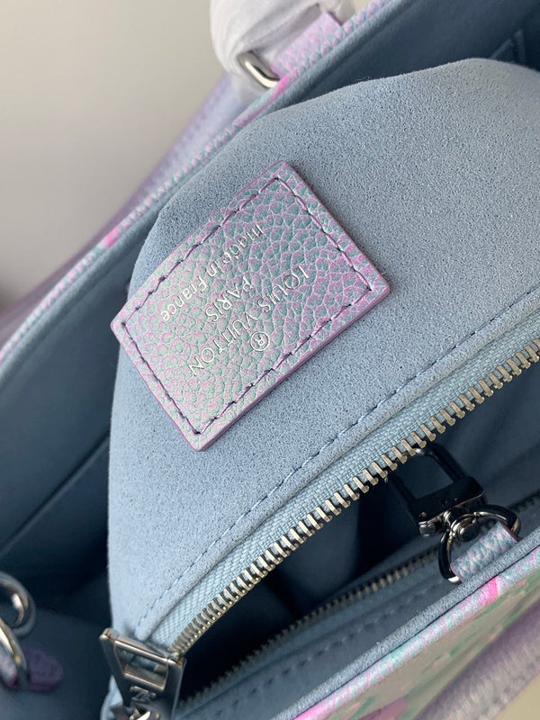 Satchel Bags - VL Bags - 6488