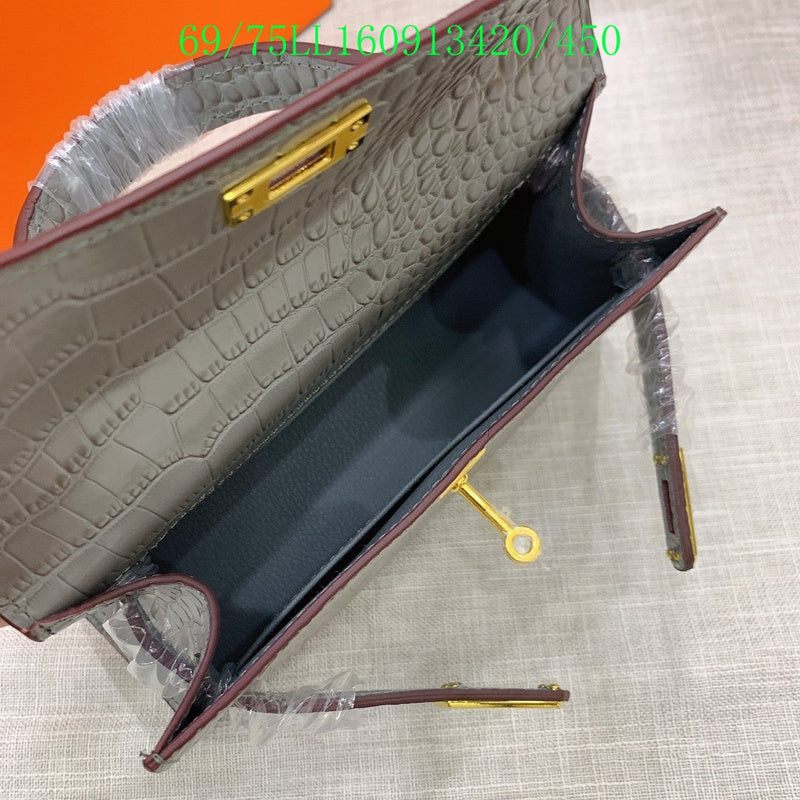 Glami - HMS Bags - 1081