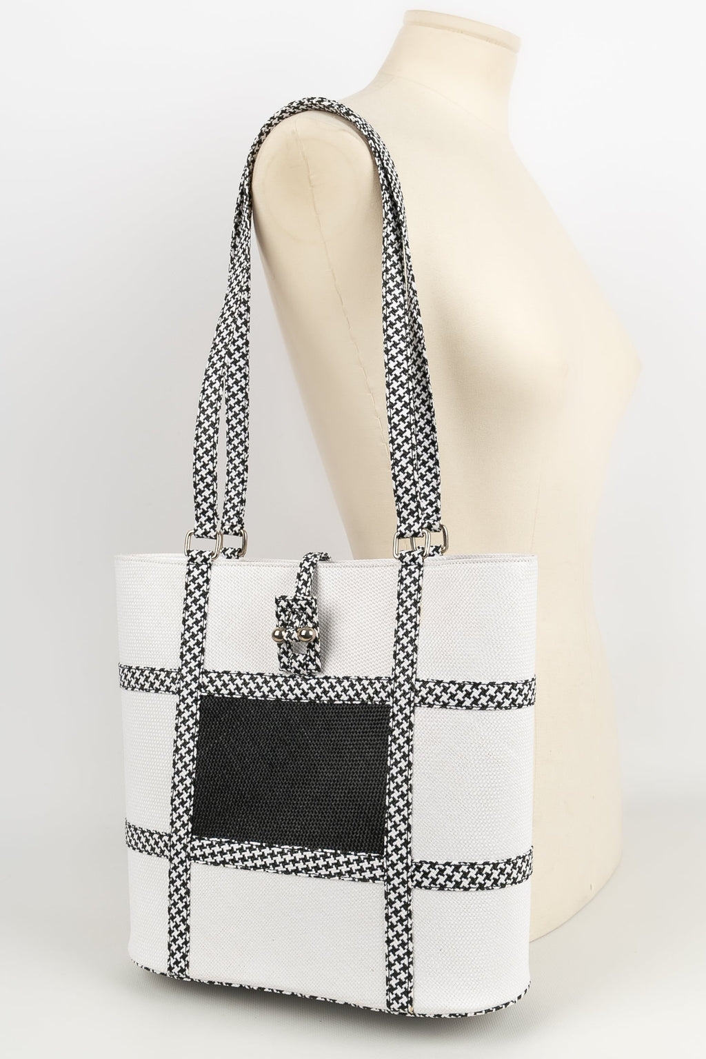 Sac ÃƒÆ’Ã‚Â  main Renaud Pellegrino