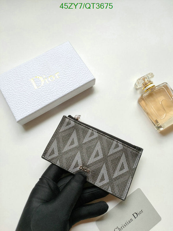 SAMC - DOR Wallets - 086