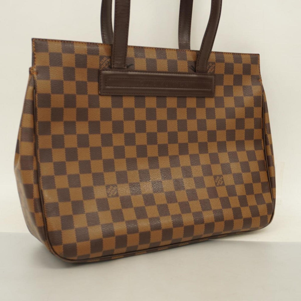 Louis Vuitton Parioli  Canvas Tote Bag ()