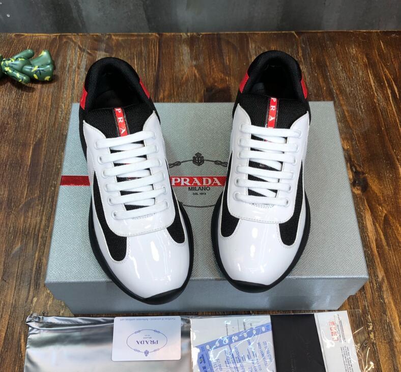 glamy - PD Men Shoes - 246