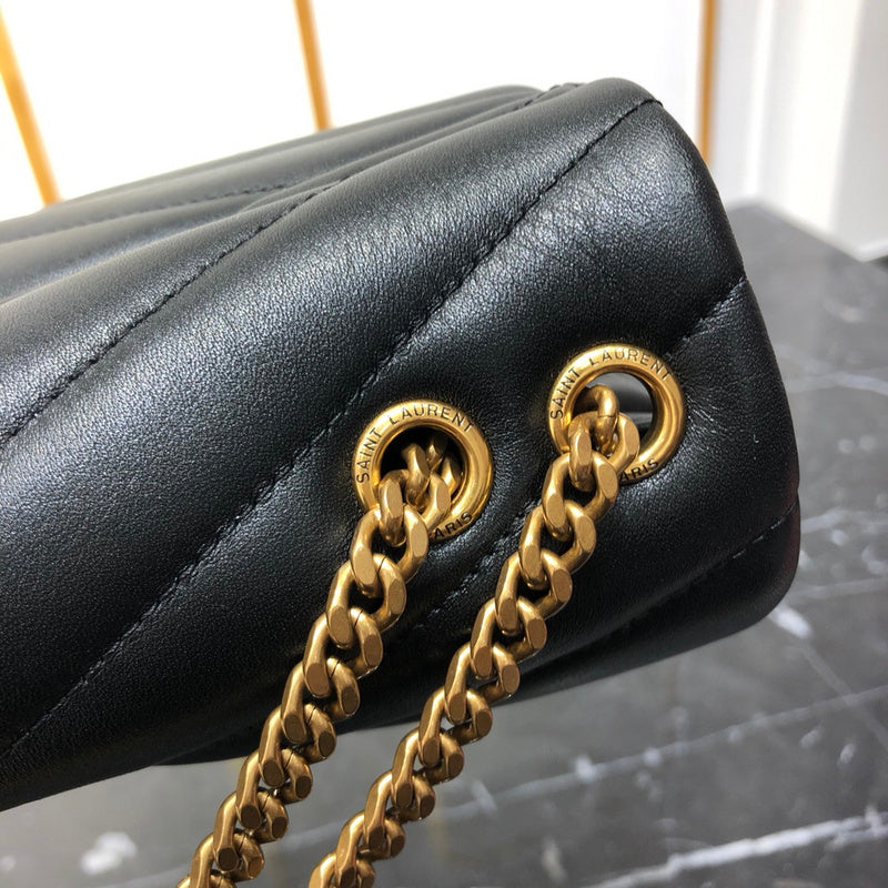 Satchel Bags - SLY Bags - 2664