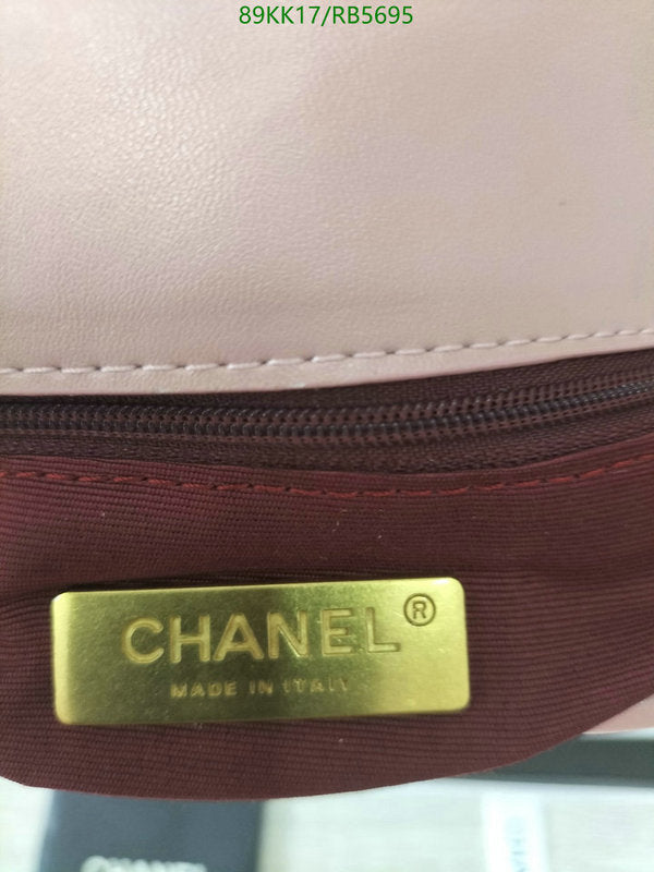 SAMC - CHL Bags Crossbody - 026
