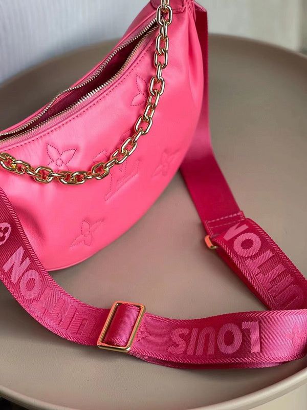 Fashion Lu-Vi bags - 3418