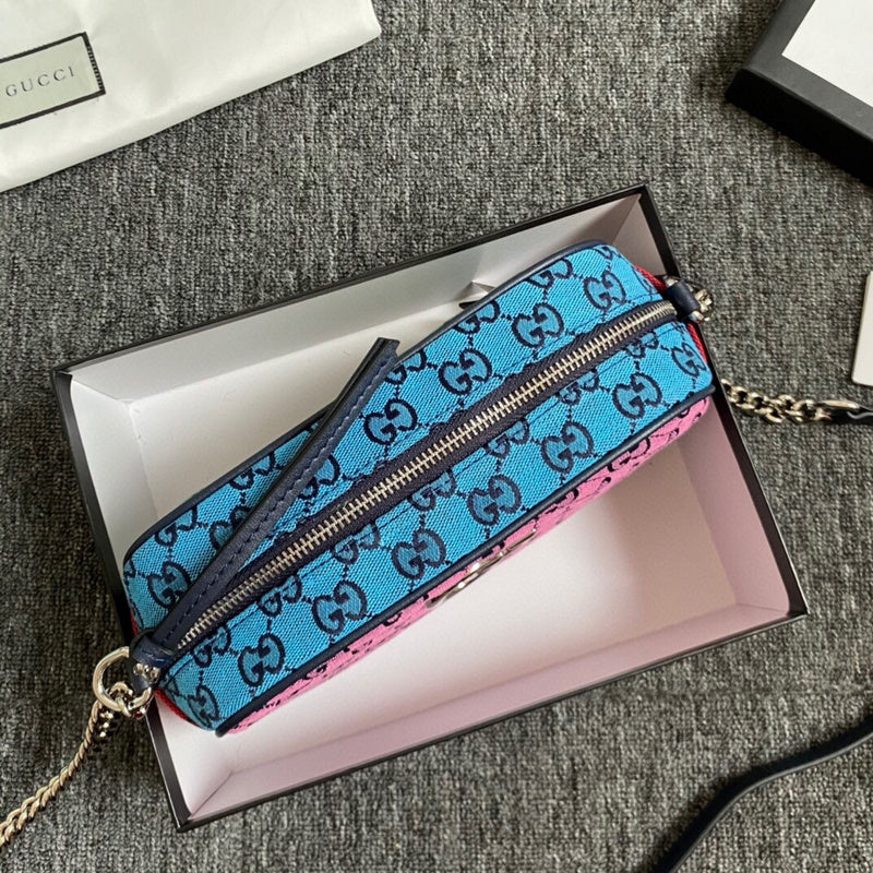Satchel Bags - GCI Bags - 2100
