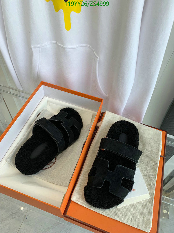 SAMC - HMS Women Shoes - 317