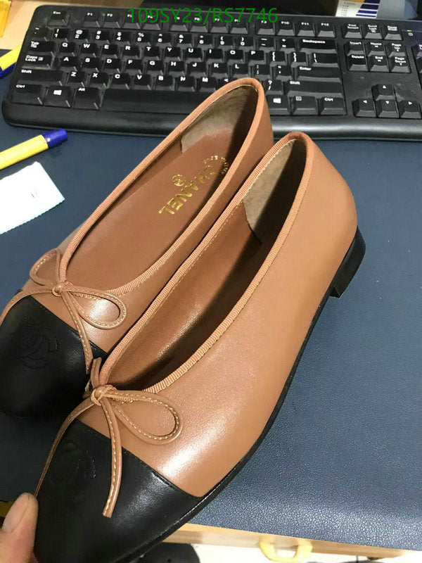 SAMC - CHL Women Shoes Ballet - 200