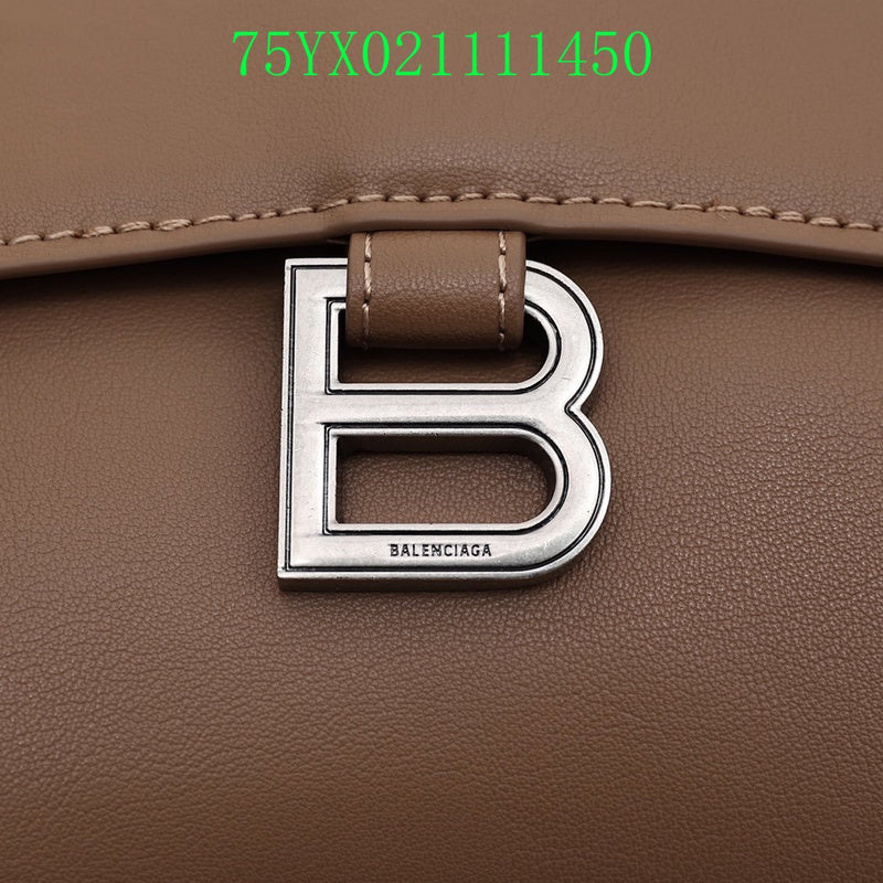 Satchel Bags - BGA Bags - 2426