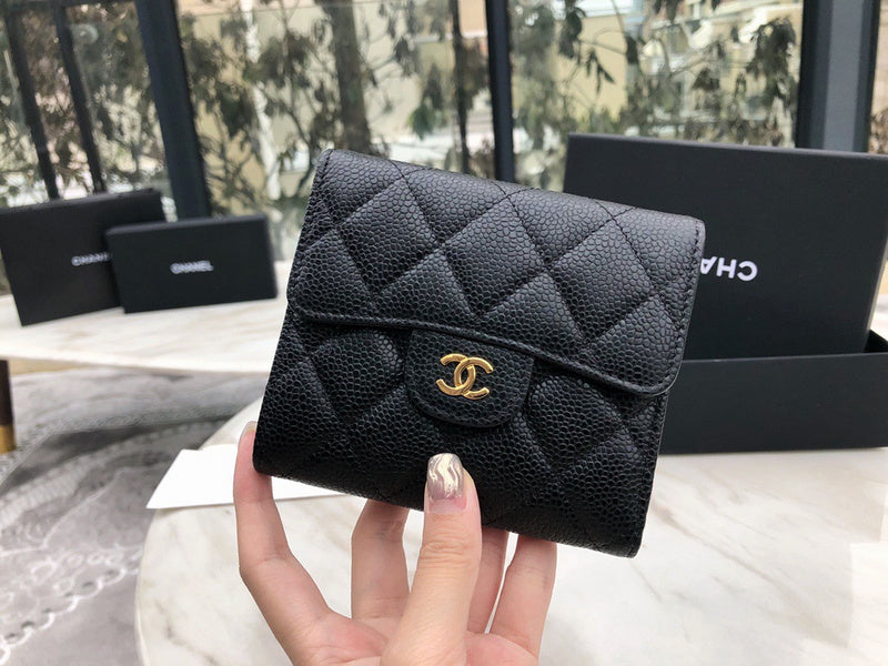 Glami-i CHL Wallets - 001