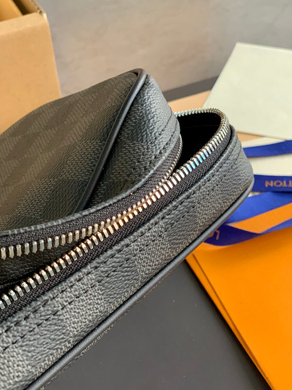 Satchel Bags - VL2 Bags - 447