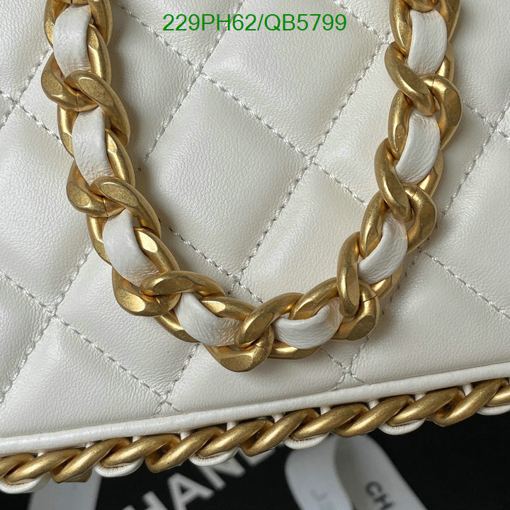 SAMC - CHL Bags - 563