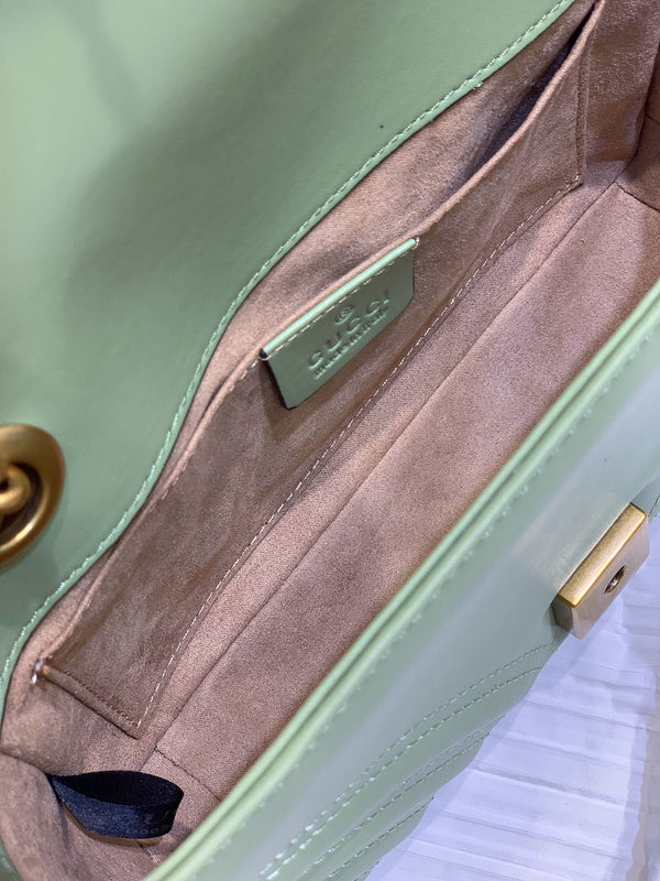 Satchel Bags - GCI Bags - 1528