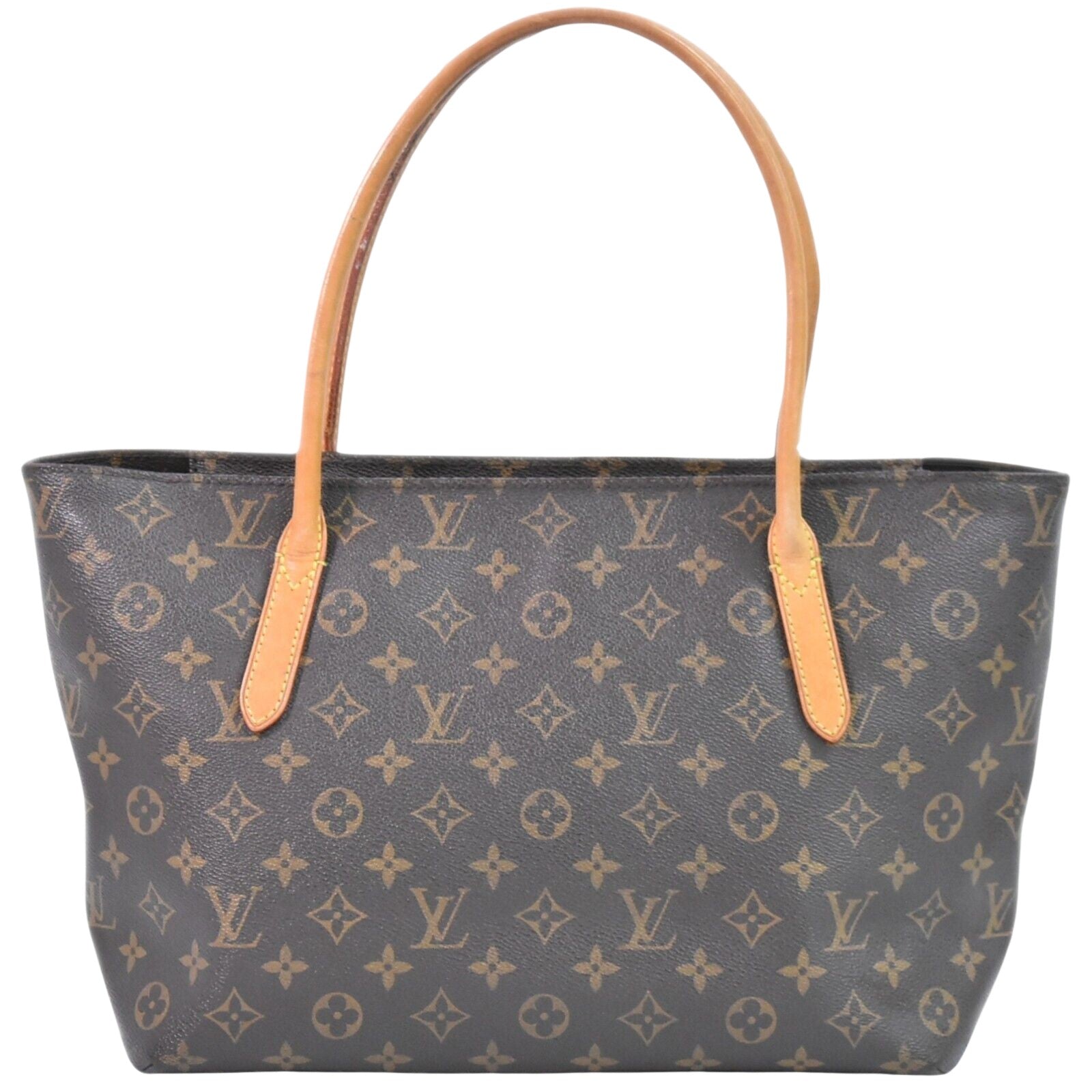 Louis Vuitton Raspail  Canvas Tote Bag ()