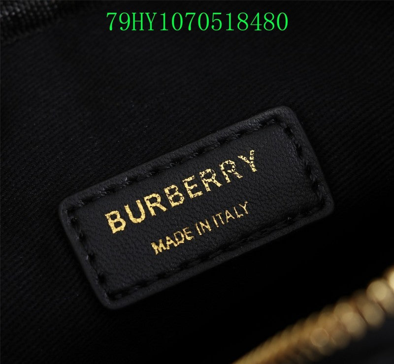 ELE Fashion -BBR Bags - 301