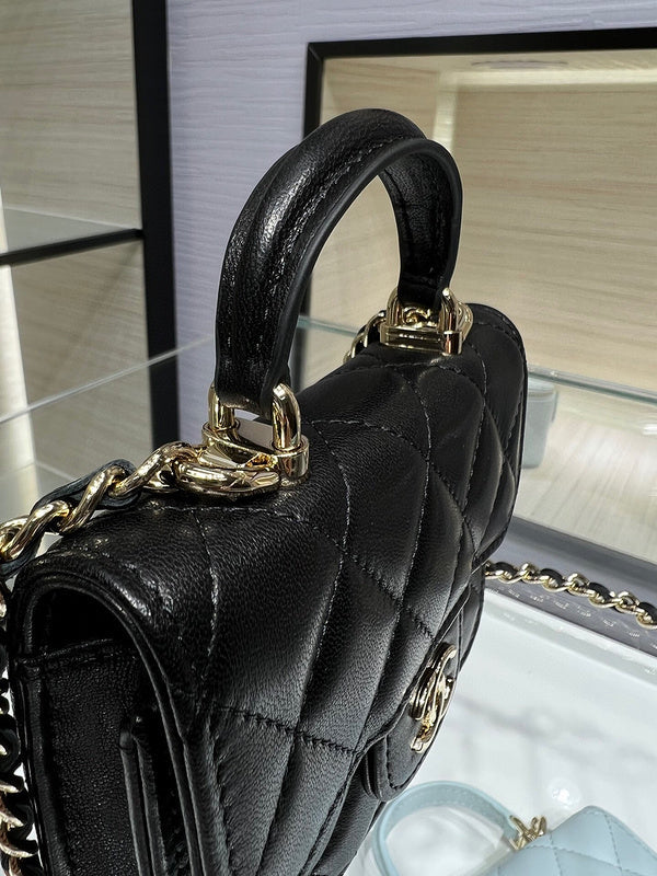 Satchel Bags - CLN Bags - 539