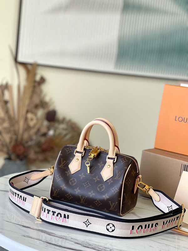 Glami- Glami- Lu-Vi bags - 4222