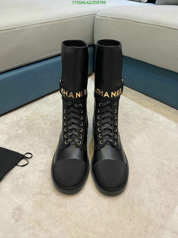 SAMC - CHL Women Boots - 162