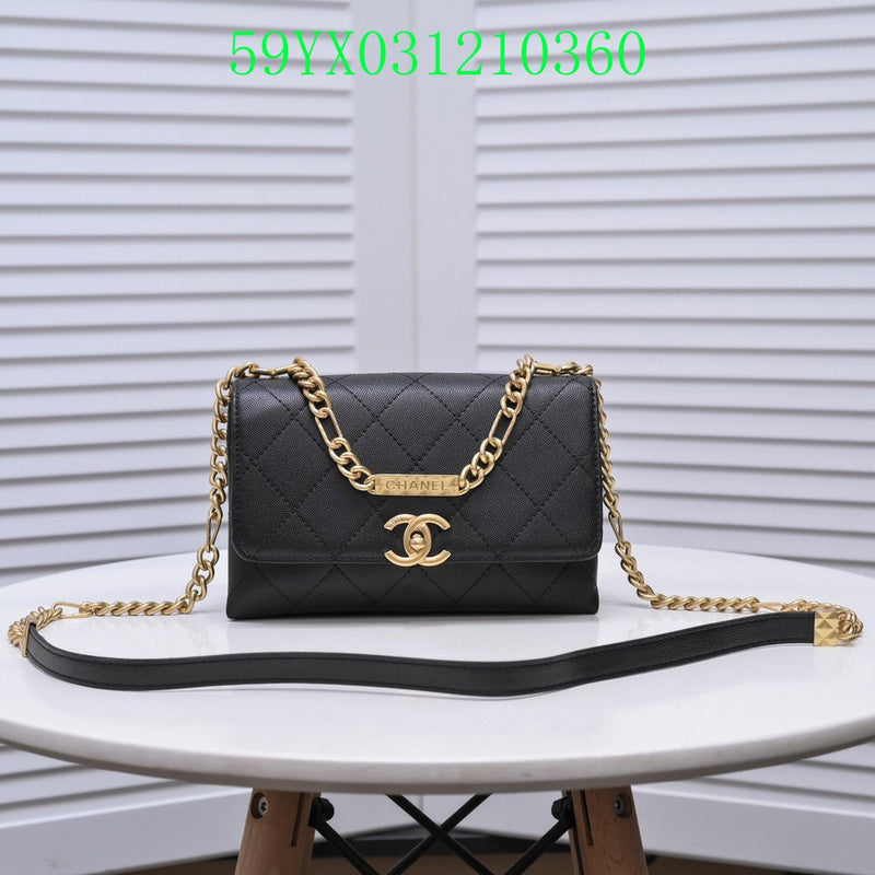 Glami - CHL Bags - 3108