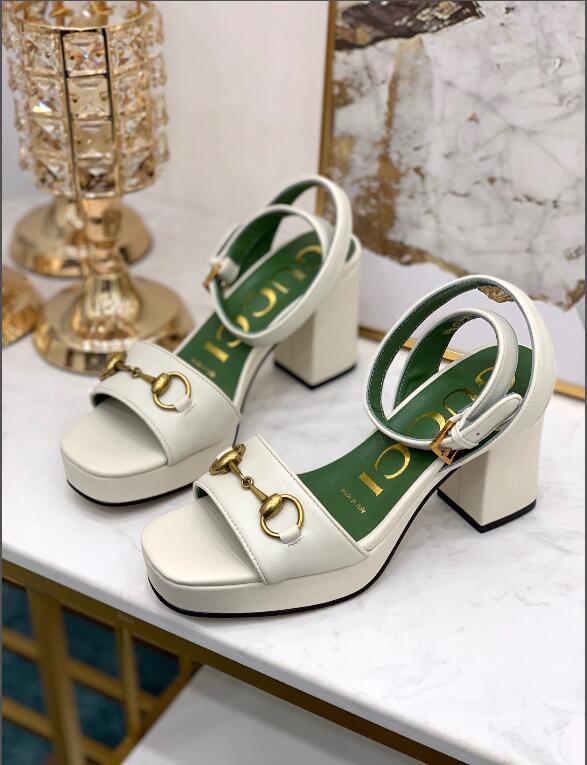 SAMC - GUKI Women Shoes - 2032