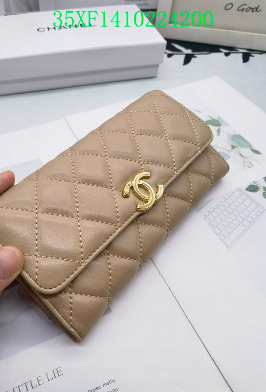 Glami - CHL Wallet - 2591