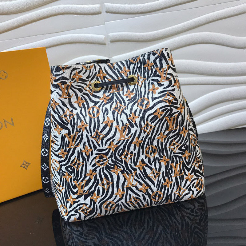 Glami-LAON - LOV Bags - 1326